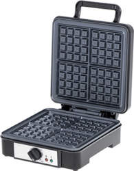 Adler | Waffle Maker | AD