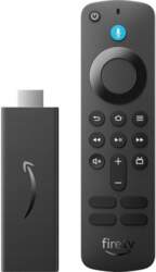 Amazon Fire TV Stick HD (2024)