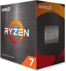 AMD Ryzen 7 5700X processor 3