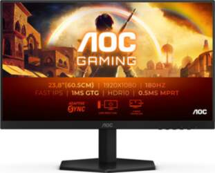 AOC G4 24G42E computer monitor 61