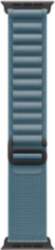 Apple 49mm Light Blue Alpine Loop