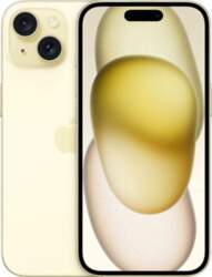 Apple iPhone 15 512GB - Yellow