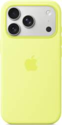 APPLE iPhone 17 Pro Silicone Case