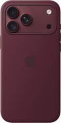 APPLE iPhone 18 Pro Max Silicone