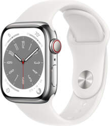 Apple Watch 8 GPS + Cellular