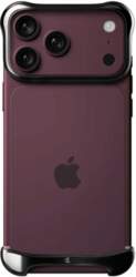 Arc Pulse - Titanium Protective Case