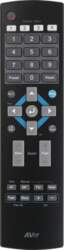 AVer Remote controller PTZ series (0412S912-AVE)