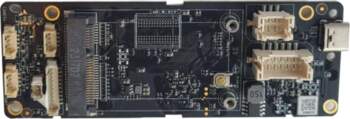 BambuLab Bambu Lab AP plate X1E