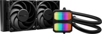 BE QUIET! CPU cooler Silent Loop