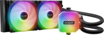 Be quiet! LIGHT LOOP 240mm Black
