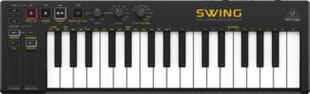 Behringer SWING - MIDI control keyboard