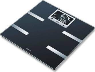 Beurer Bathroom scale BF720 | BF720