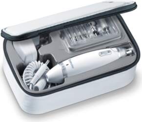 Beurer Manicure and pedicure set MP62