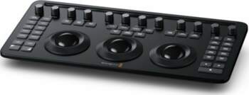 Blackmagic Blackmagic Design DaVinci Resolve Micro