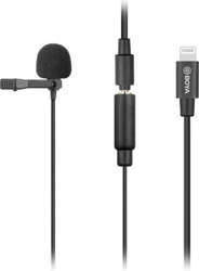Boya microphone BY-M2 Lavalier | BY-M2