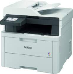 Brother | Multifunction Printer | DCP-L3560CDW