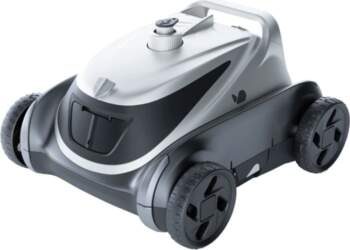 Bublue Bubot 500P Pool Cleaning Robot