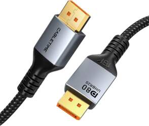 CableTime Premium cable DisPlay Port -