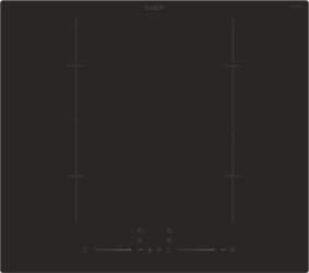 CANDY Induction hob CDTP644SC/E1 | CDTP644SC/E1