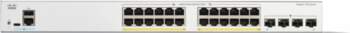 Cisco Catalyst C1200-24FP-4G REFRESH | C1200-24FP-4G-RF