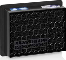 Clean Office PRO Carbon 2er Pack