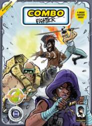 Combo Fighter Pack 1 | PMG-0101