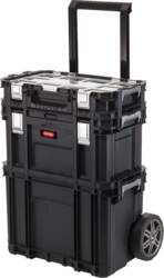 Connect Rolling System KETER toolbox set