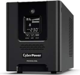 CyberPower | Smart App UPS Systems