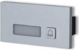 DAHUA TECHNOLOGY CO., LTD 1-button module