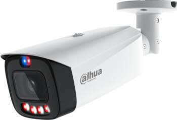 DAHUA TECHNOLOGY CO., LTD 4K IP