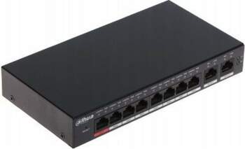 DAHUA TECHNOLOGY CO., LTD PoE switch