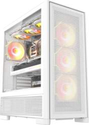 DarkFlash AIRNOVA computer case (white) +