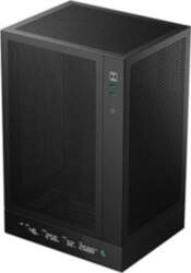 DeepCool R-CH170-BKNPI0D-G-1 computer case Tower Black
