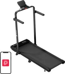 DeerRun A6 Plus folding electric treadmill