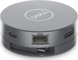 Dell | 6-in-1 USB-C Multiport Adapter