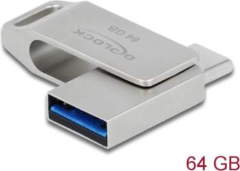 Delock USB 3.2 Gen 1