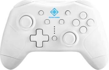 DELTACO GAMING Wireless controller with turbo