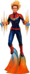 Diamond Select Toys Marvel Captain Marvel