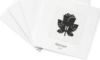 Diptyque Set, , Eau Rose - Patch