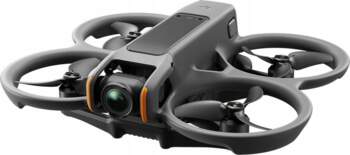 DJI Avata 2 without goggles or
