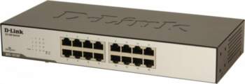 DLINK Switch D-Link DES-1016D/E | DES1016D