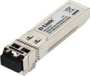 DLINK Transceiver DEM-431XT/10 SFP+ Moduł 10-pack
