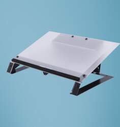 DOCUMENT HOLDER READ2WRITE/RGORIDOFA R-GO TOOLS |