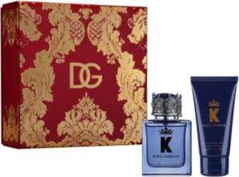 Dolce & Gabbana Set : +