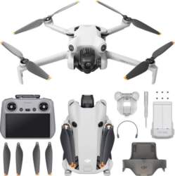Dron DJI Mini 4 Pro (RC