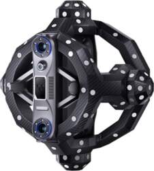 Revopoint Trackit optical 3D scanner |
