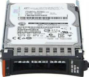 Dysk serwerowy IBM 300GB 2.5``