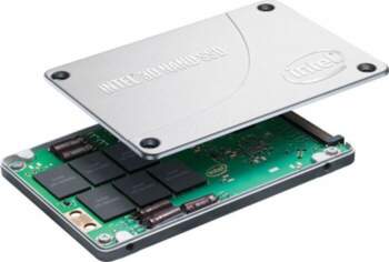 Dysk SSD Intel DC P4501 1TB