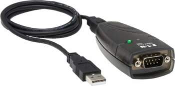 EATON Adaptér USB-A / RS232 (DB9)