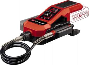 Einhell Einhell cordless grinding / engraving